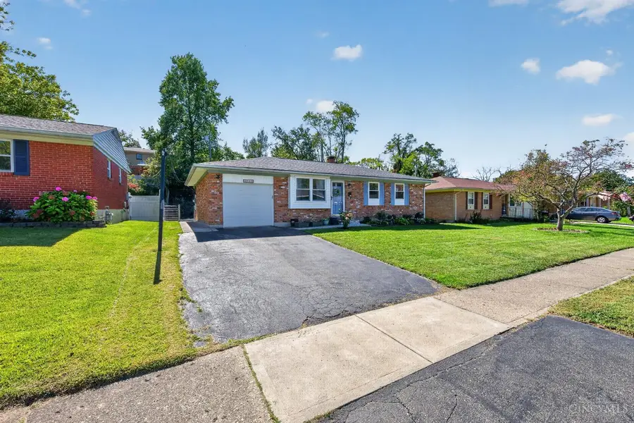 3753 Hermes Drive, Colerain, OH 45247 - #2