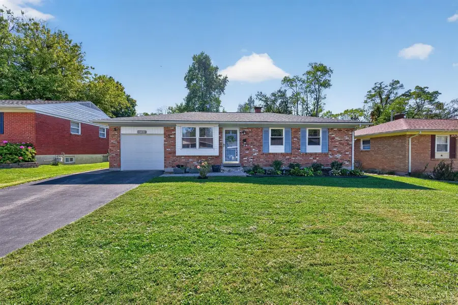 3753 Hermes Drive, Colerain, OH 45247 - #3