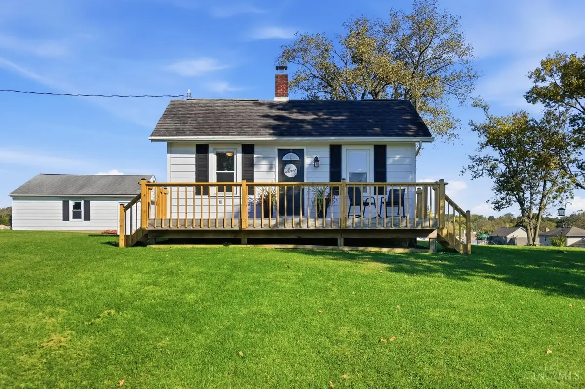6242 Liberty Fairfield Road, Liberty, OH 45011 - #1
