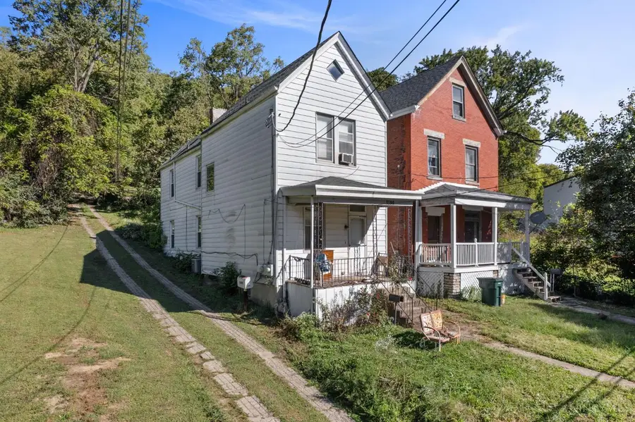 3196 River Road, Cincinnati, OH 45204 - #2