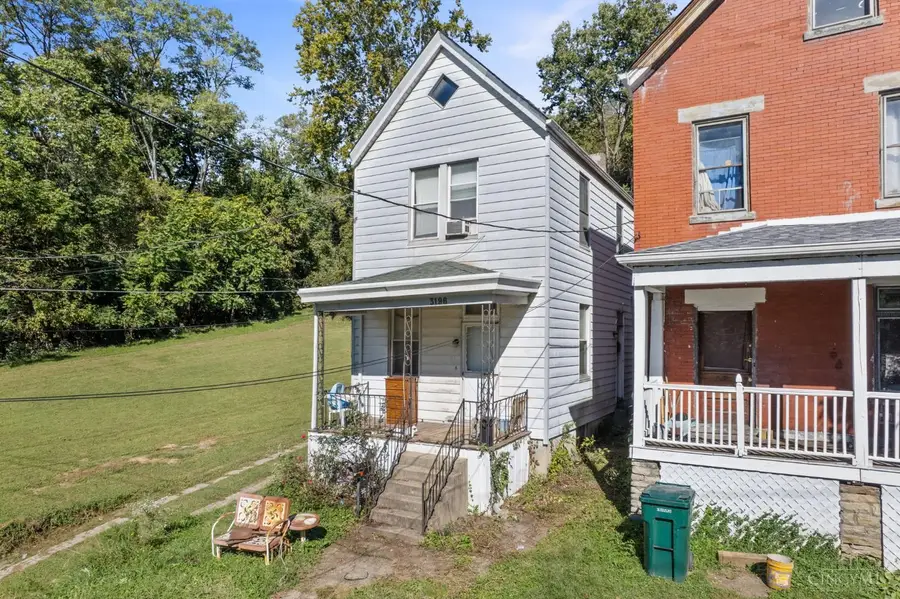3196 River Road, Cincinnati, OH 45204 - #3
