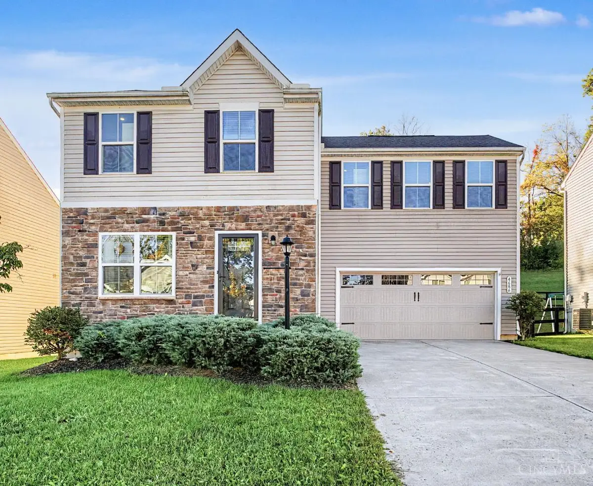 4686 Jessica Suzanne Drive, Morrow, OH 45152 - #1