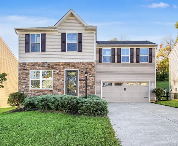 4686 Jessica Suzanne Drive, Morrow, OH 45152