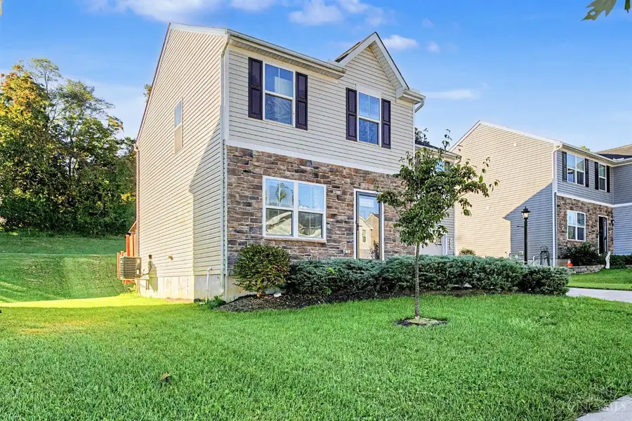 4686 Jessica Suzanne Drive, Morrow, OH 45152 - #2