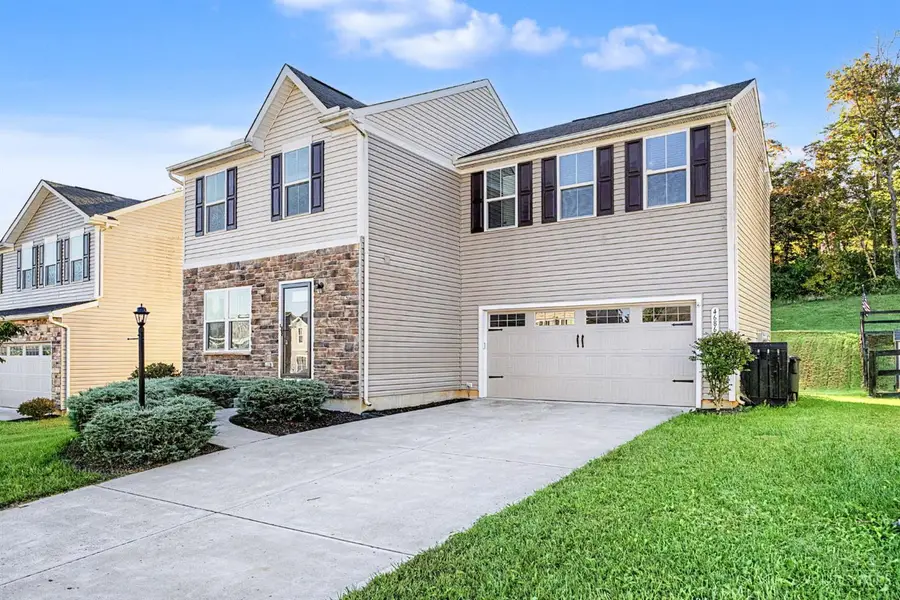 4686 Jessica Suzanne Drive, Morrow, OH 45152 - #3