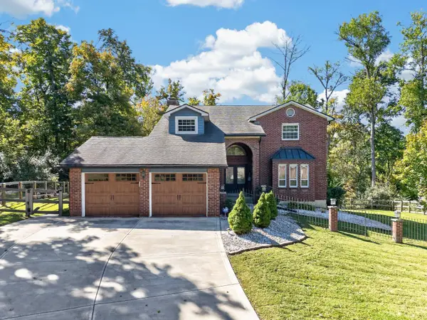 5659 Zaring Drive, West Chester, OH 45069