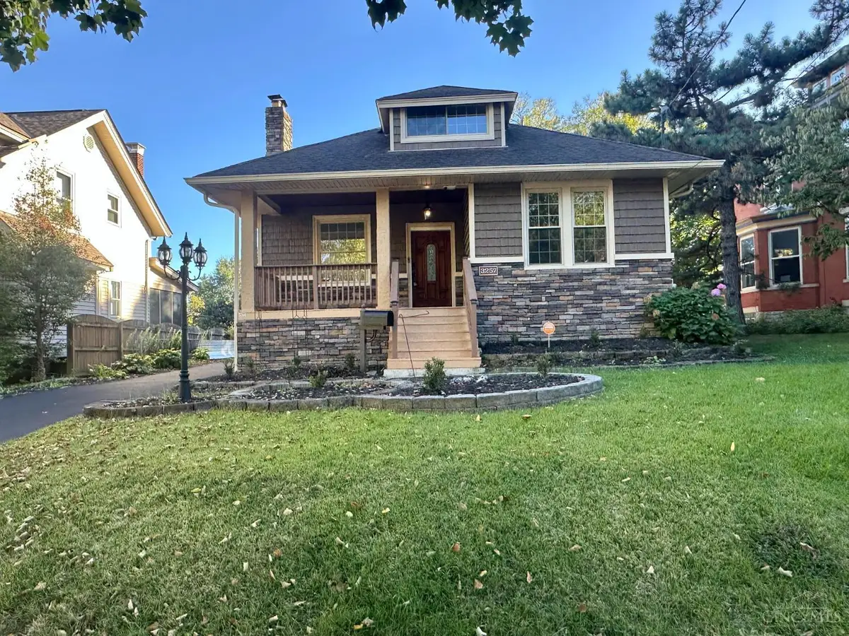 3257 Daytona Avenue, Cincinnati, OH 45211 - #1