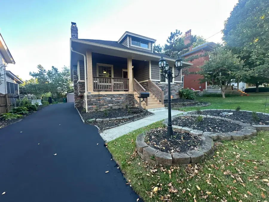 3257 Daytona Avenue, Cincinnati, OH 45211 - #2