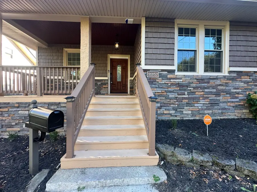 3257 Daytona Avenue, Cincinnati, OH 45211 - #3