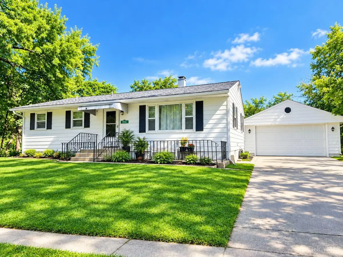 3976 Montevideo Drive, Dayton, OH 45414 - #1