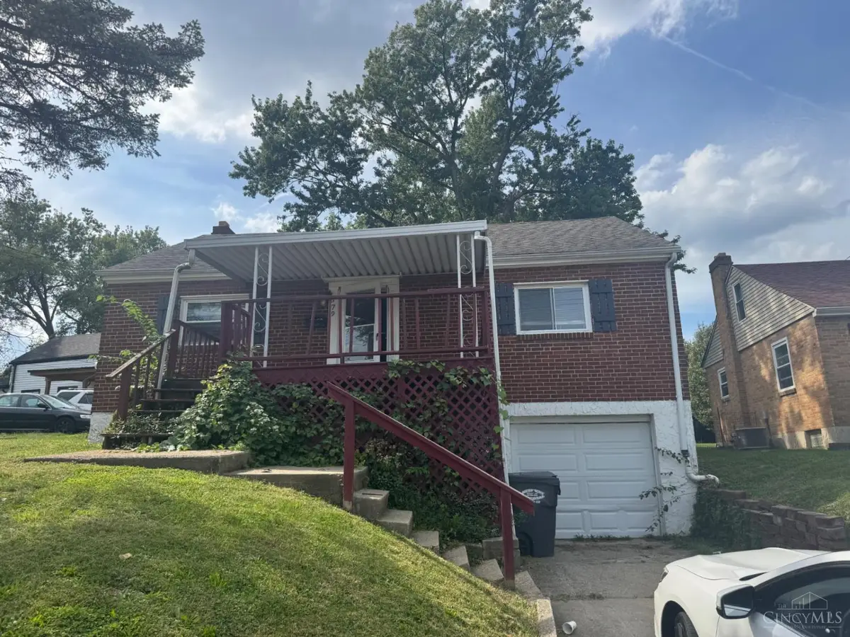 579 Greenwell Avenue, Delhi, OH 45238 - #1