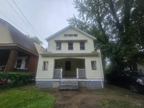 4560 Winton Road, Cincinnati, OH 45232