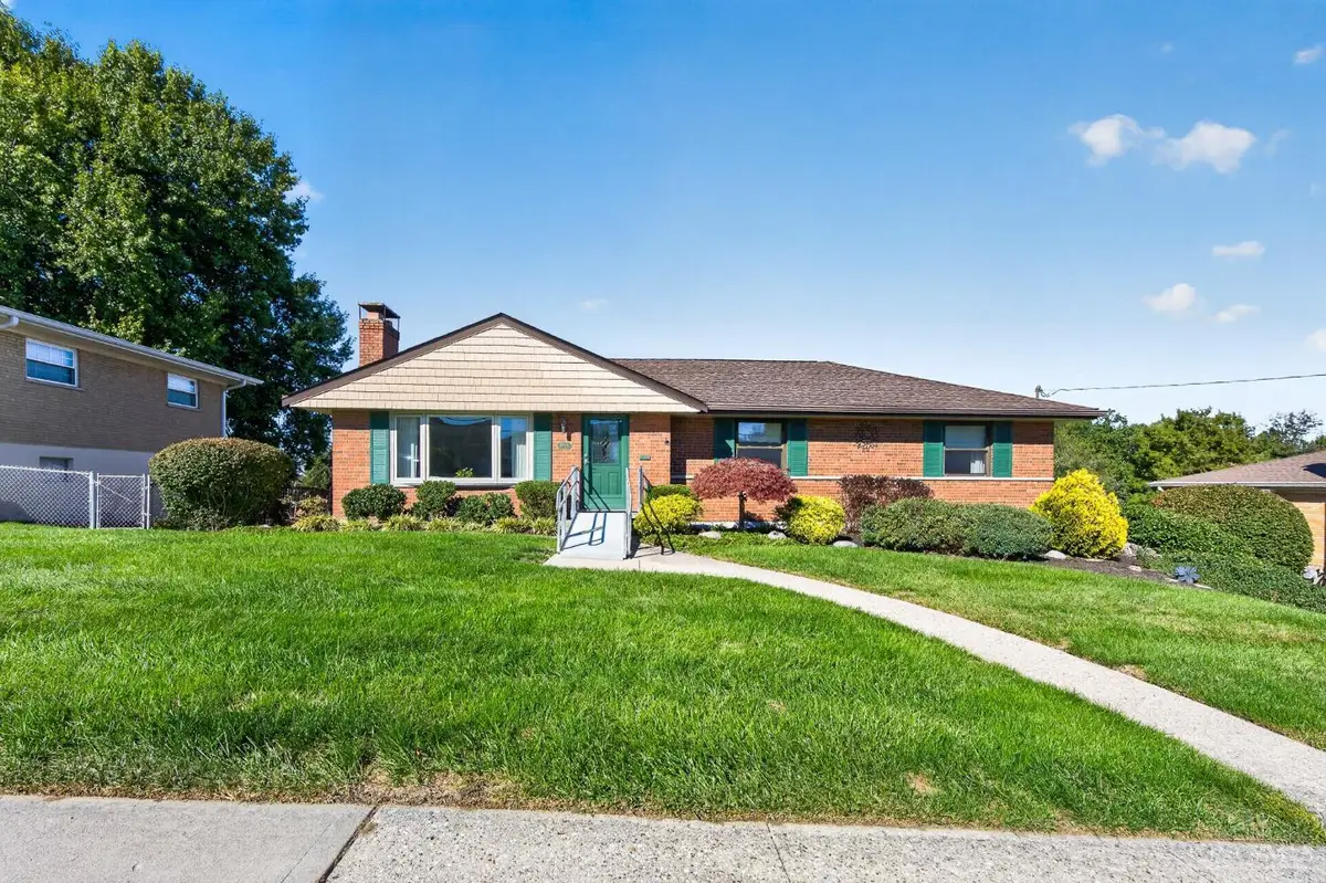3926 Harvestridge Drive, Monfort Heights, OH 45211 - #1