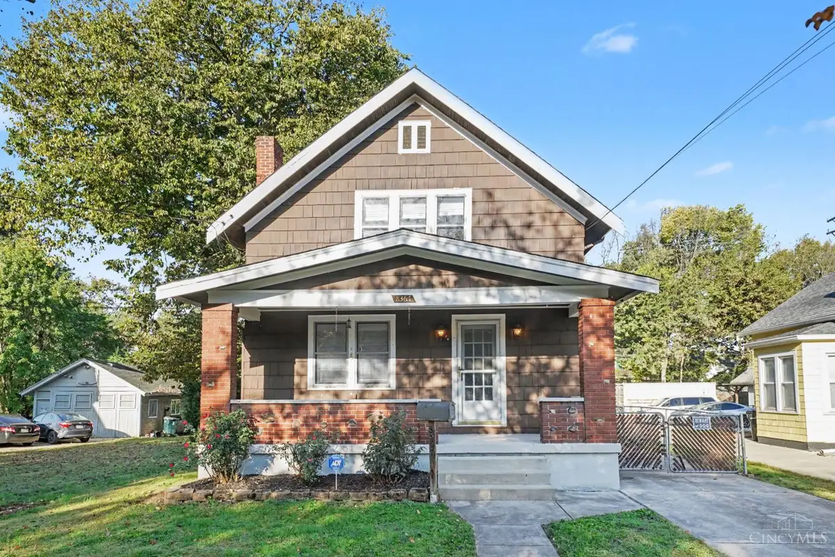 8367 Woodbine Avenue, Cincinnati, OH 45216 - #1