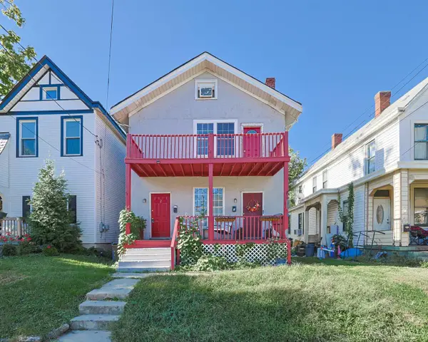4735 Woodlawn Avenue, Cincinnati, OH 45212