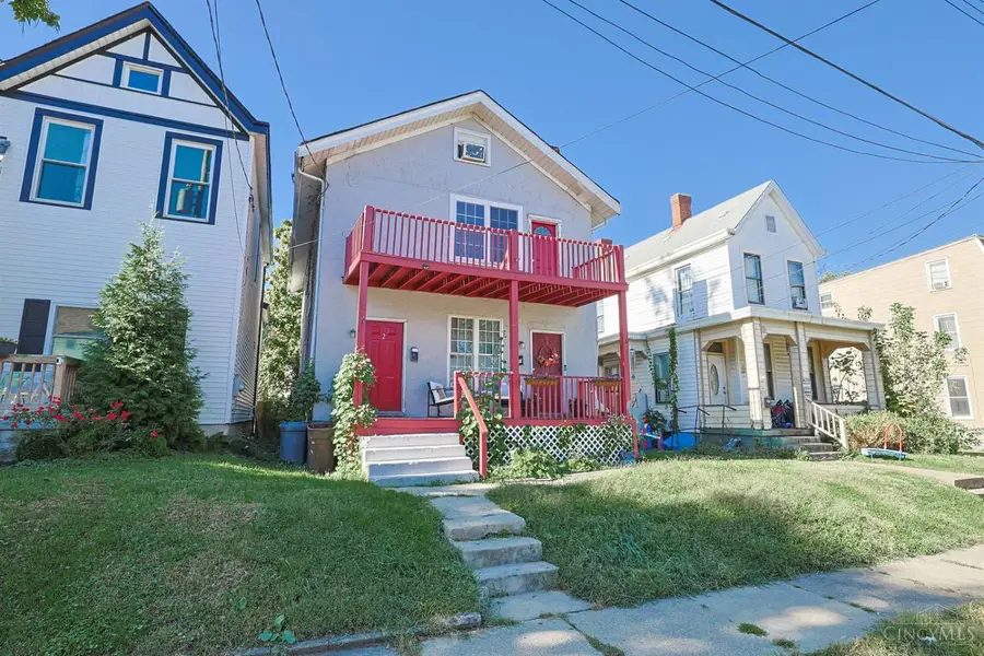 4735 Woodlawn Avenue, Cincinnati, OH 45212 - #2