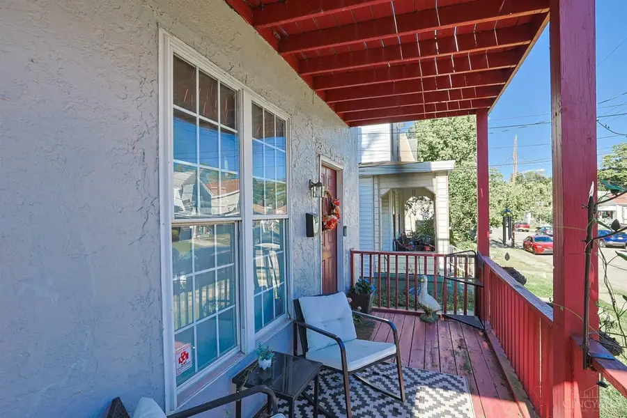 4735 Woodlawn Avenue, Cincinnati, OH 45212 - #3