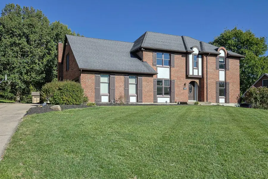 3236 Lamarc Trail, Cincinnati, OH 45241 - #2