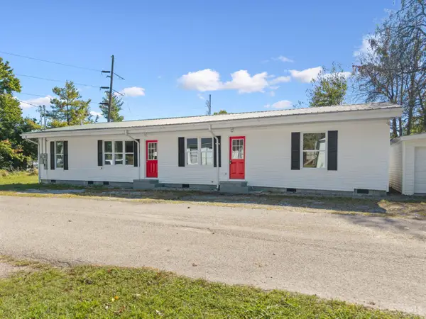408 Blair Avenue, Georgetown, OH 45121