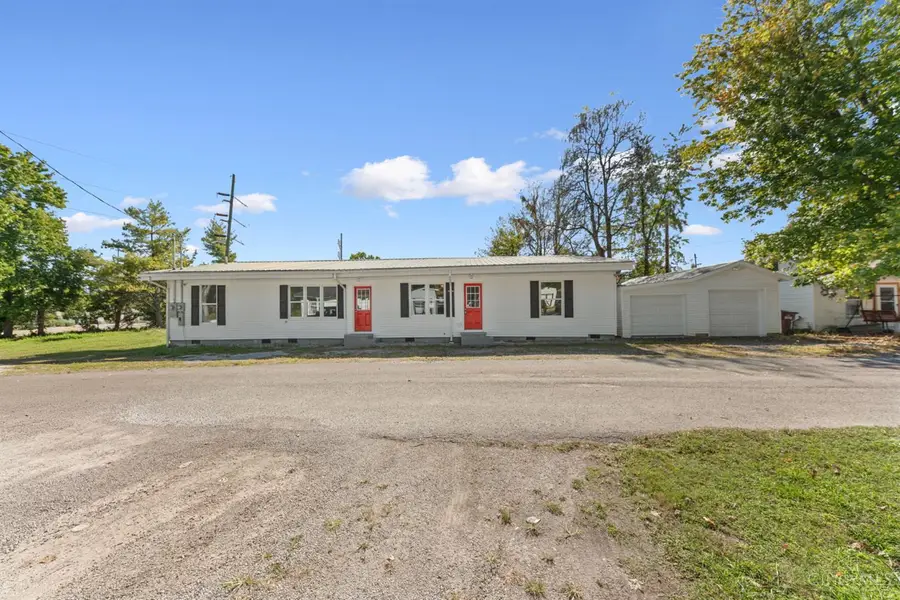 408 Blair Avenue, Georgetown, OH 45121 - #2