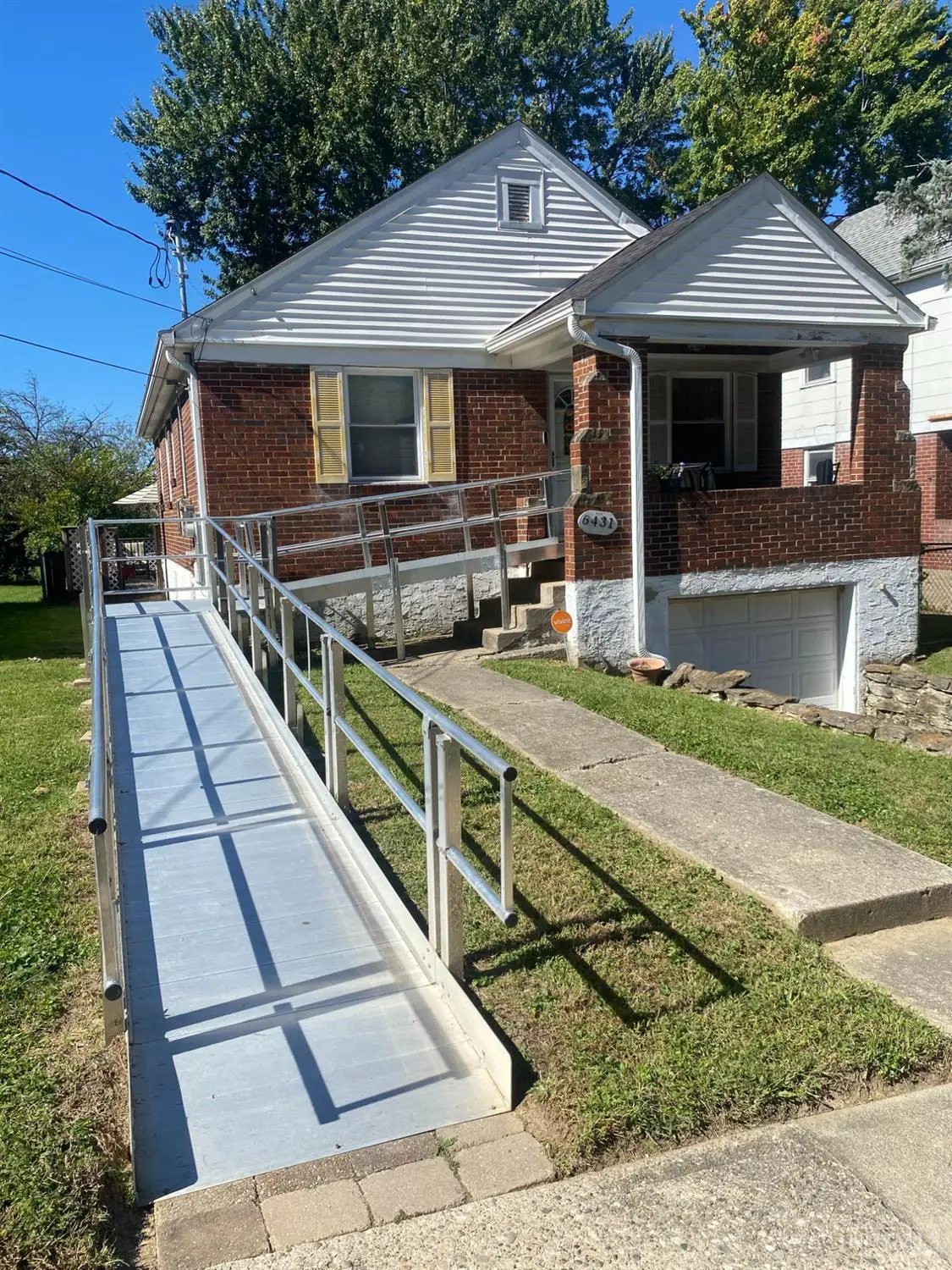 6431 Stover Avenue, Cincinnati, OH 45237 - #1