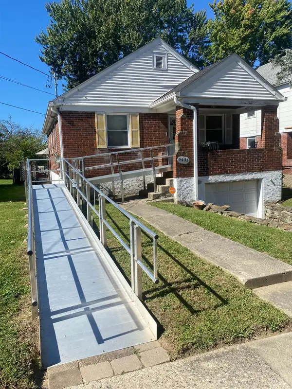 6431 Stover Avenue, Cincinnati, OH 45237