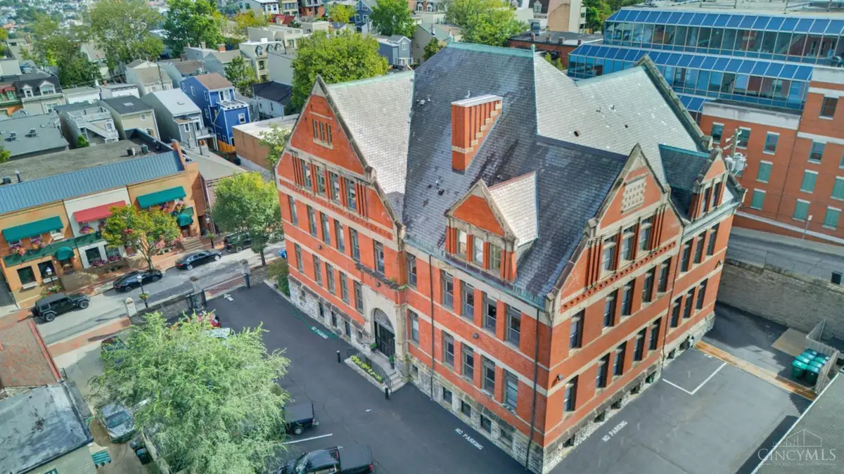 1125 Saint Gregory Street #103, Cincinnati, OH 45202 - #1