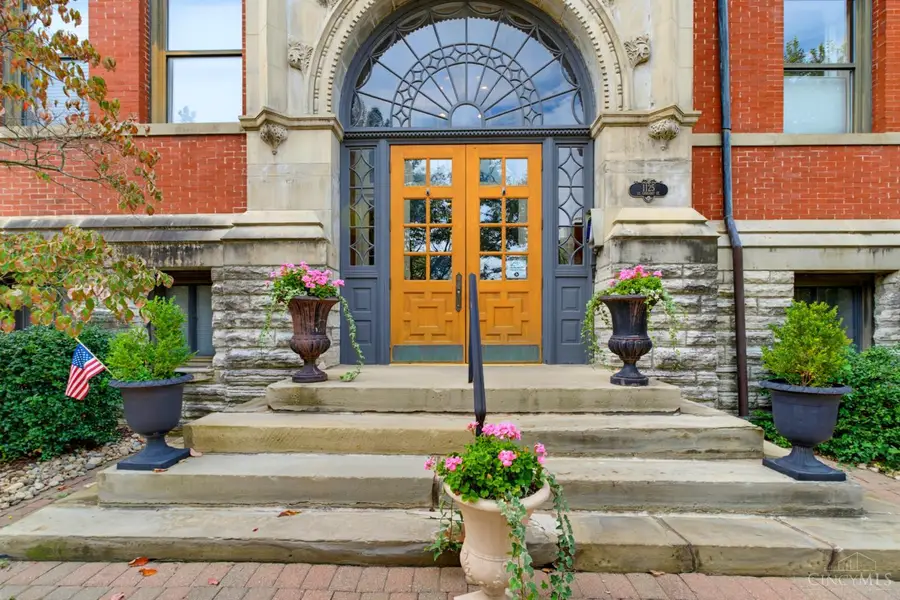 1125 Saint Gregory Street #103, Cincinnati, OH 45202 - #3