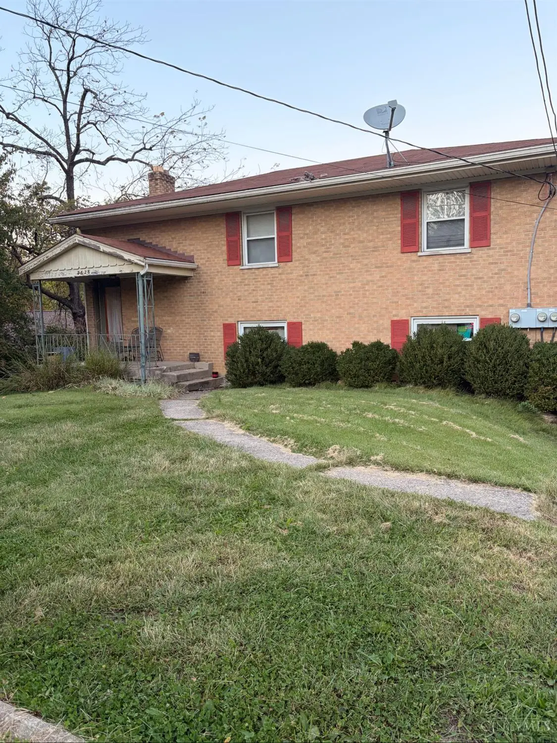3526 Blue Rock Road, Colerain, OH 45239 - #1