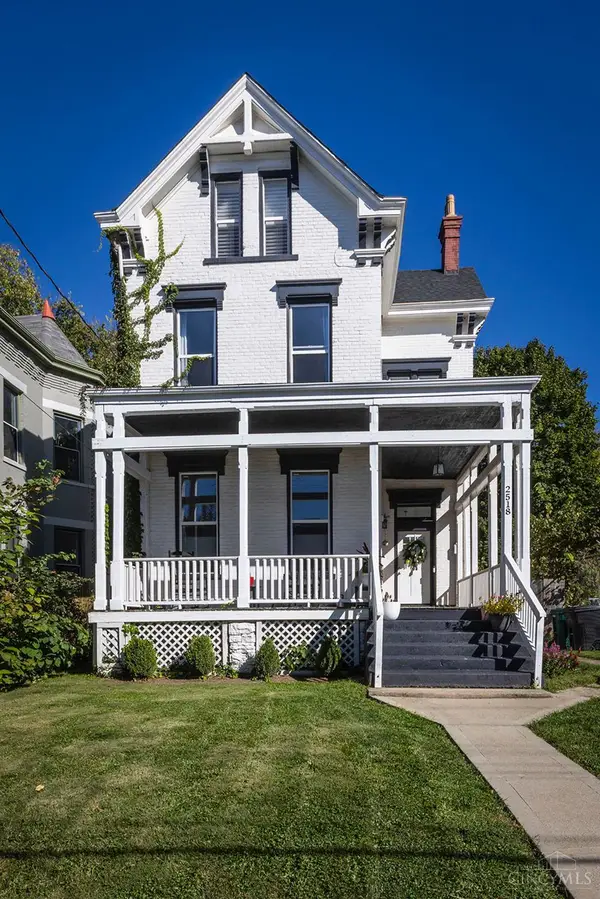 2518 May Street, Cincinnati, OH 45206