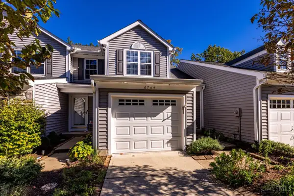 6744 Sandharbor Court, Hamilton Twp, OH 45039