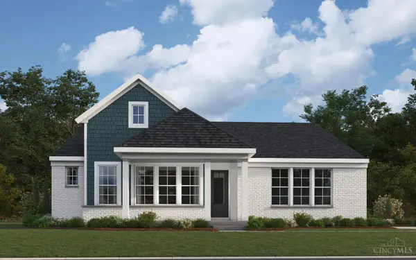3021 Cantana Court, Middletown, OH 45005