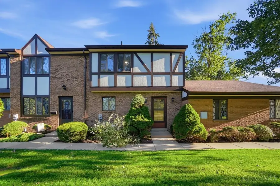 9409 Haddington Court #155, Cincinnati, OH 45251 - #2