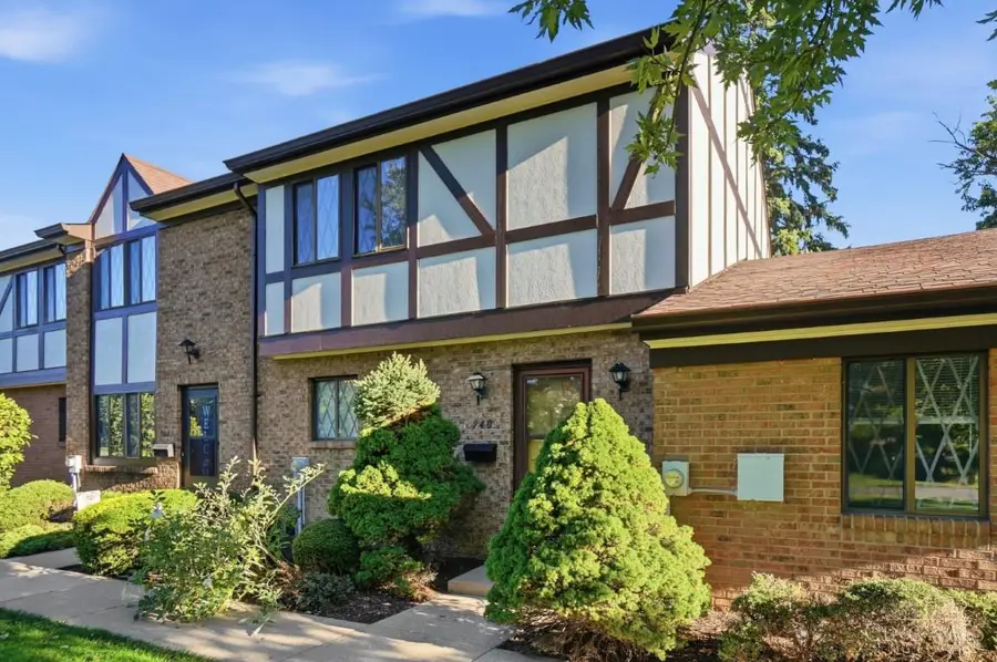 9409 Haddington Court #155, Cincinnati, OH 45251 - #3