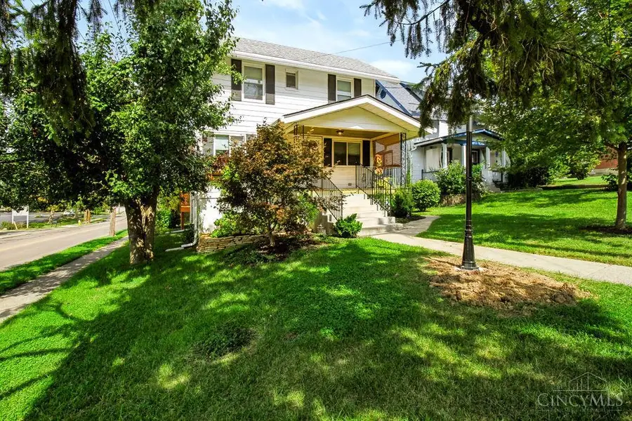 4126 Lora Avenue, Cheviot, OH 45211 - #3