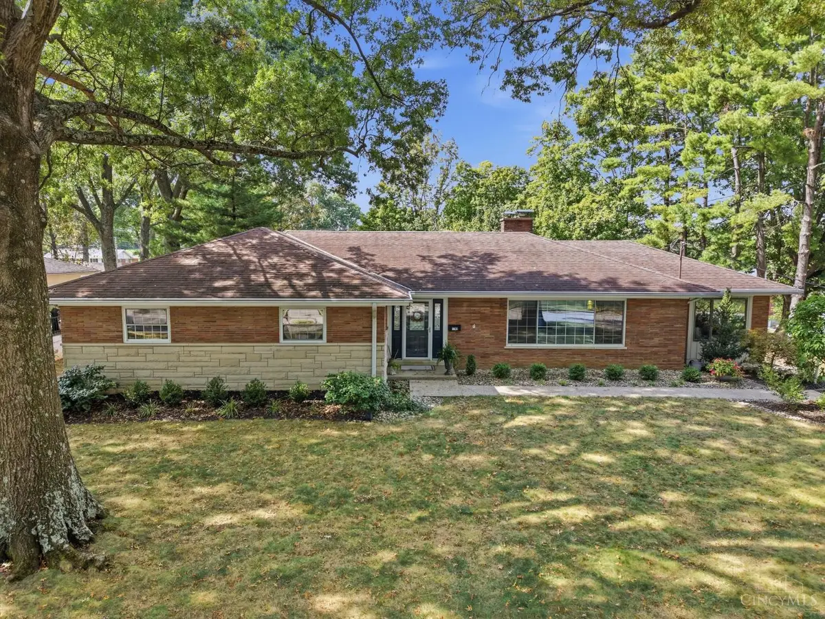 1783 Churchwood Drive, Covedale, OH 45238 - #1