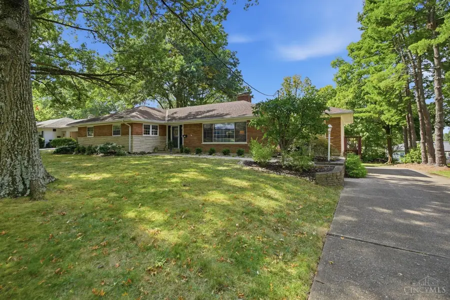 1783 Churchwood Drive, Covedale, OH 45238 - #2