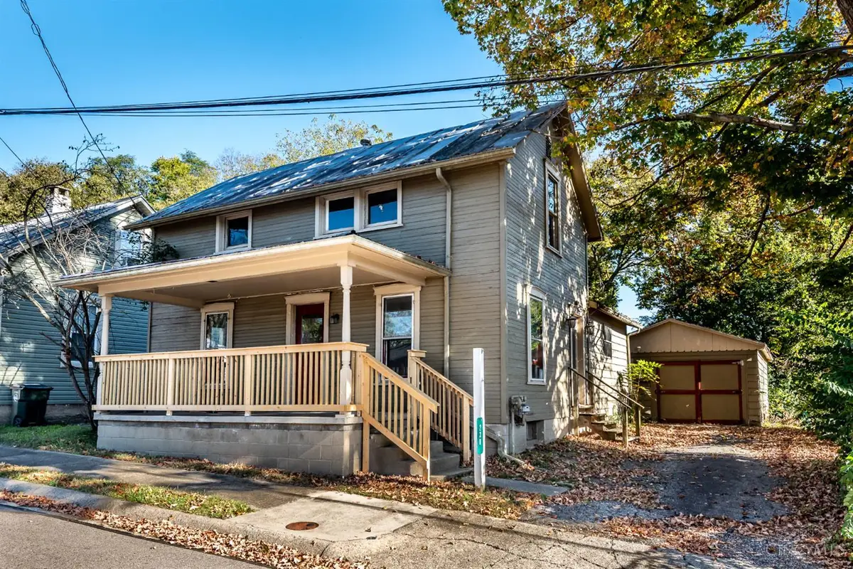 230 South Street, Waynesville, OH 45068 - #1