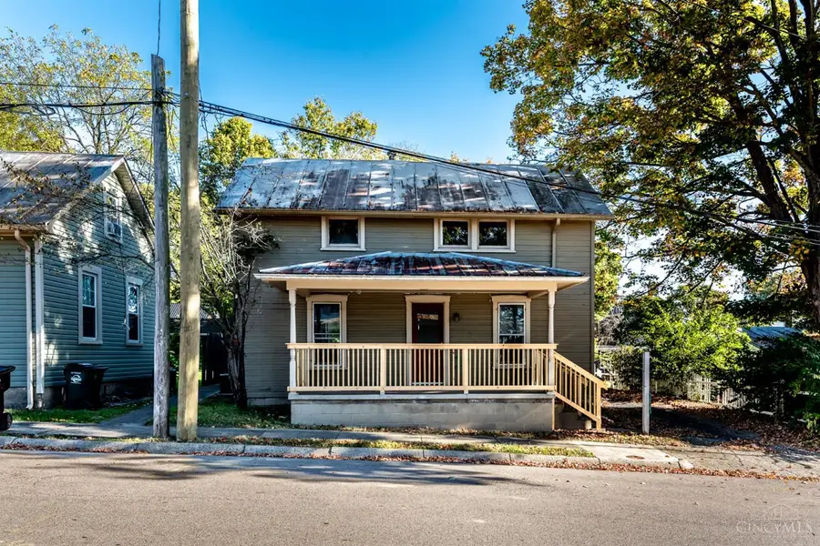 230 South Street, Waynesville, OH 45068 - #2