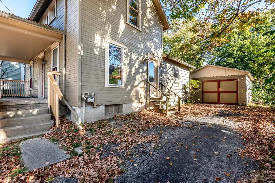 230 South Street, Waynesville, OH 45068 - #3
