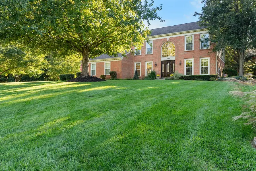 4989 Mallet Hill Drive, Union, OH 45244 - #2