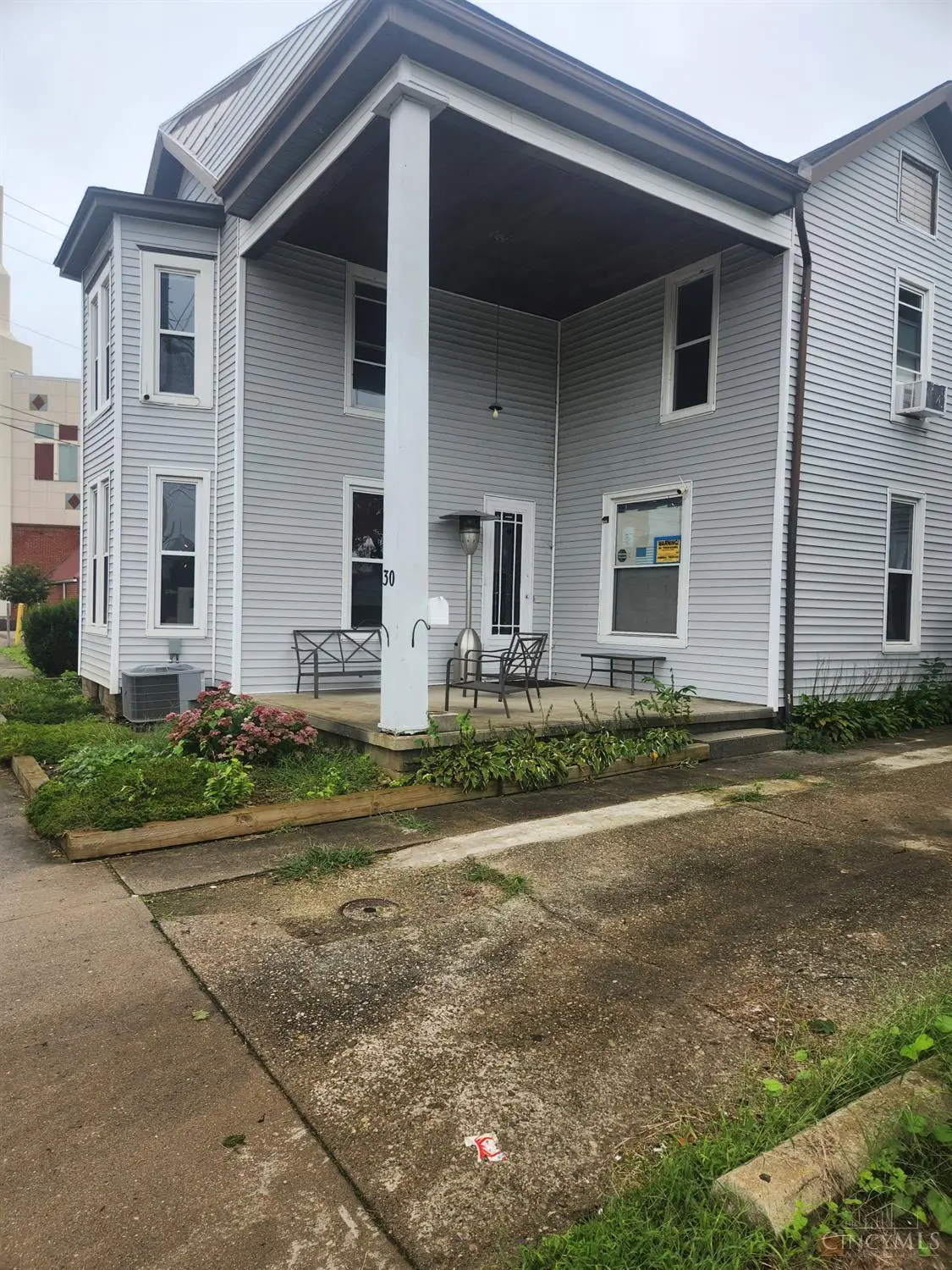 30 W Second Street, Franklin, OH 45005 - #1