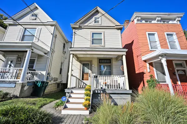434 Ada Street, Cincinnati, OH 45219