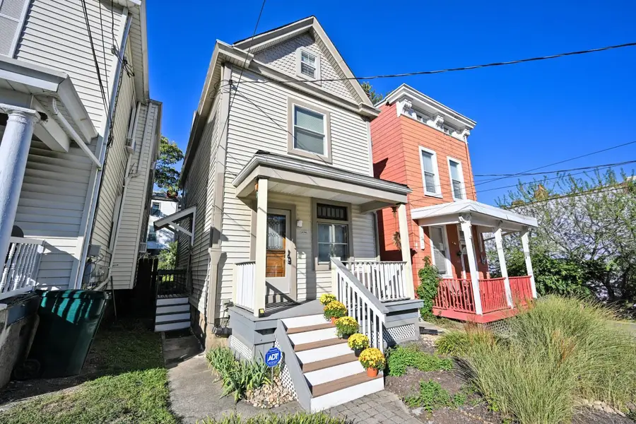 434 Ada Street, Cincinnati, OH 45219 - #2
