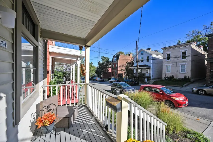 434 Ada Street, Cincinnati, OH 45219 - #3