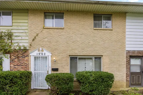 1962 Larkswood Drive, Dayton, OH 45417
