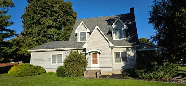2830 Broshear Drive, Millville, OH 45013