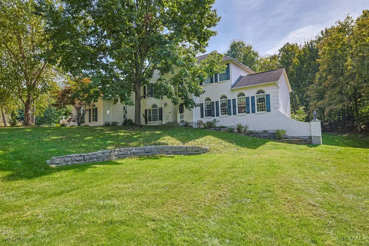 7355 Demar Road, Indian Hill, OH 45243 - #1