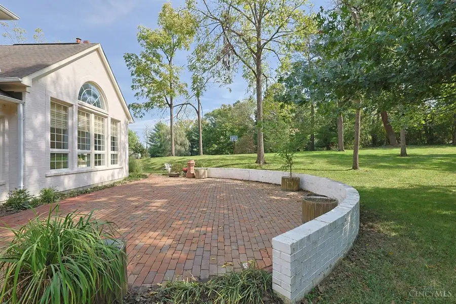 7355 Demar Road, Indian Hill, OH 45243 - #2