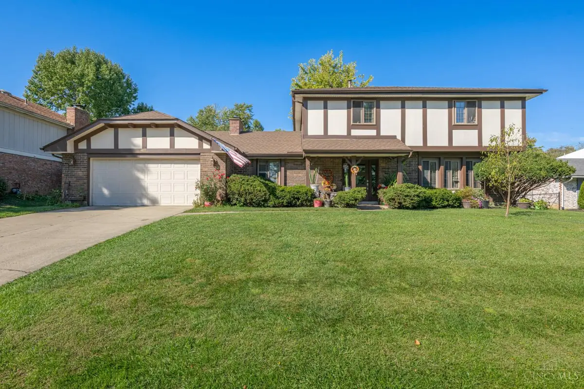 4825 Ronald Drive, Middletown, OH 45042 - #1